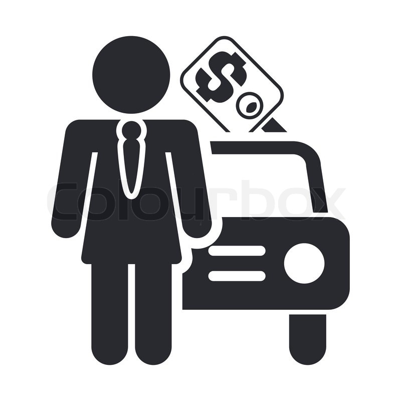 800x800 Vector Illustration Of Single Isolated Stock Vector Colourbox