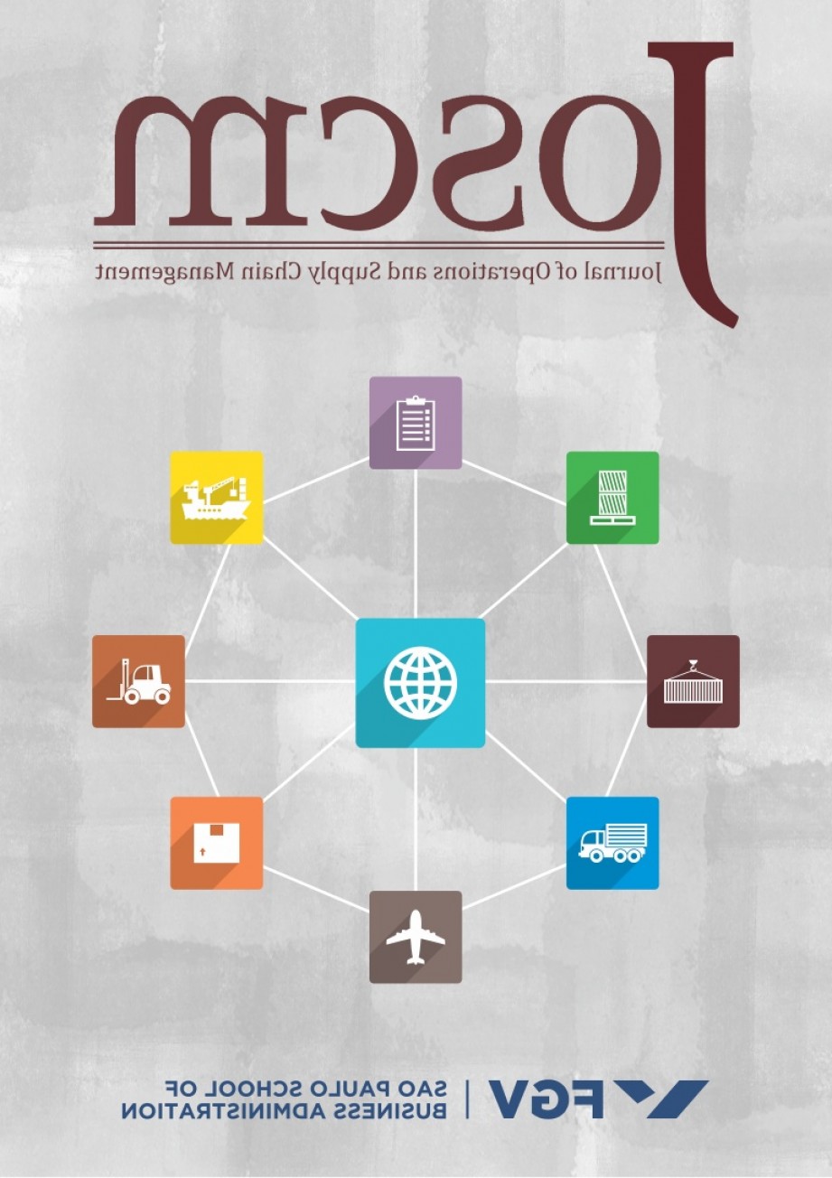 921x1304 Joscm Journal Of Operations And Supply Chain Management Vol N