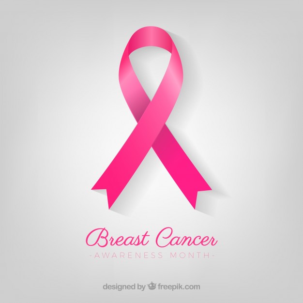 626x626 Cancer Support Pink Ribbon Vector Vector Free Download