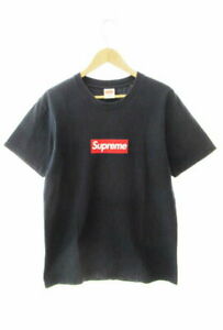 Supreme Anniversary Box Logo Tee T Shirt M Navy 203x300 Supreme Anniversary Box Logo Tee T Shirt M Navy