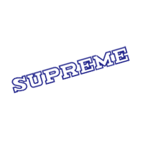 200x200 Supreme, Download Supreme Vector Logos, Brand Logo, Company Logo