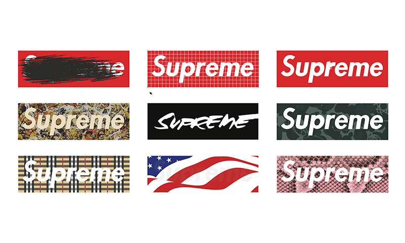 Supreme Logo Vector at Vectorified.com | Collection of Supreme Logo Vector free for personal use