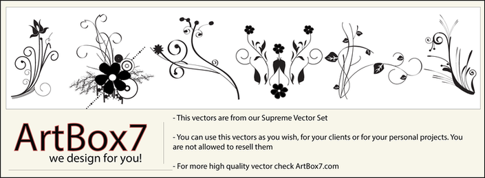 705x260 Supreme Vector Graphics To Download