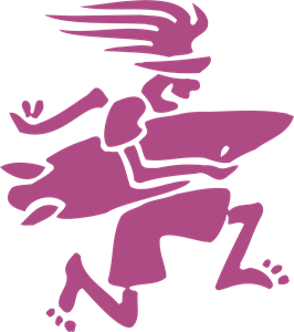 266x300 Surf Logo Vectors Free Download