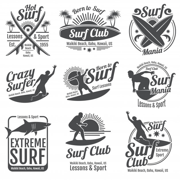 626x626 Surfer Vectors, Photos And Free Download