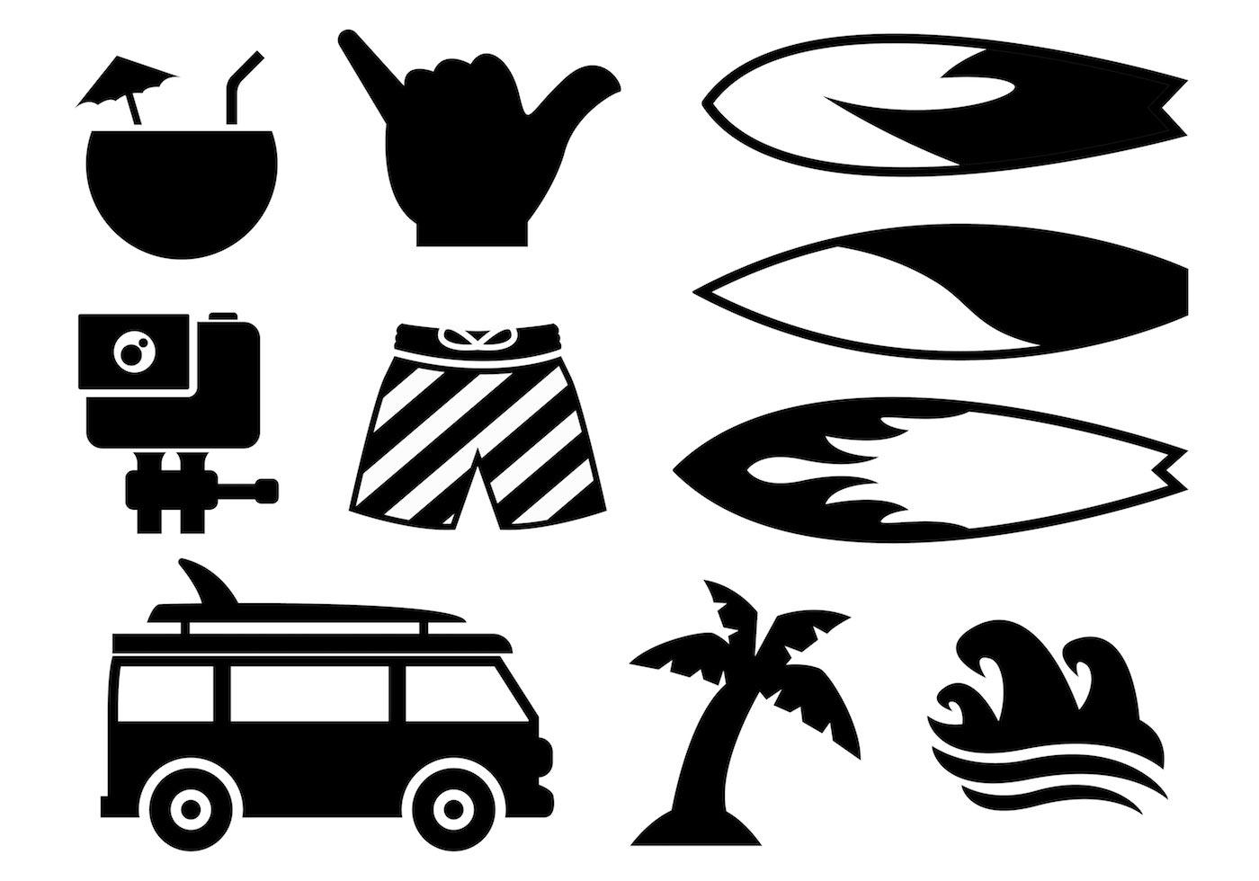 1400x980 Best Hd Surf Art Vector Photos Free Vector Art, Images, Graphics