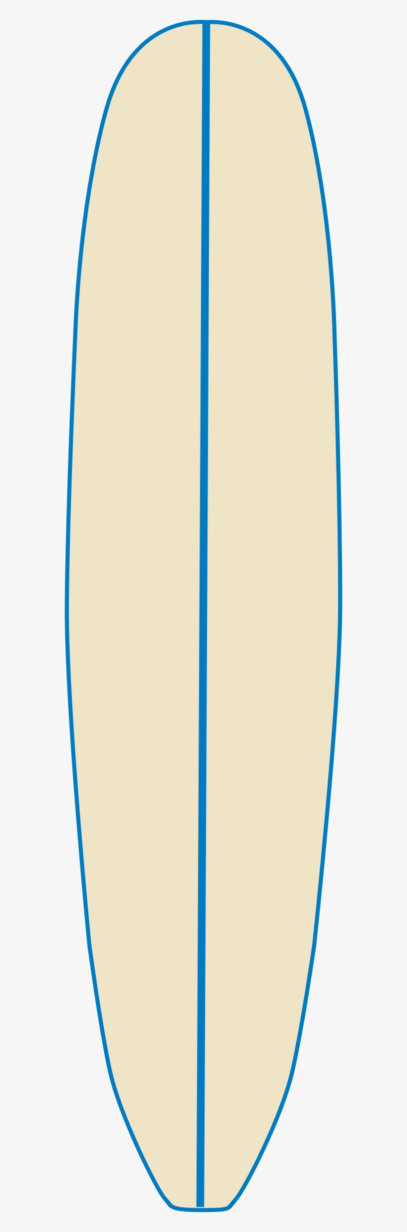 820x2480 Surfboard Picture Black And White Stock