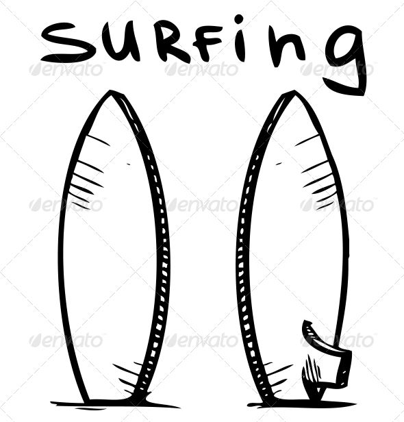 590x616 Surfing Board Fonts Logos Icons Surfing, Surfboard, Design