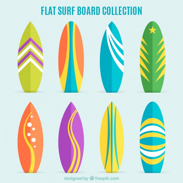 626x626 Surfboard Vectors, Photos And Free Download