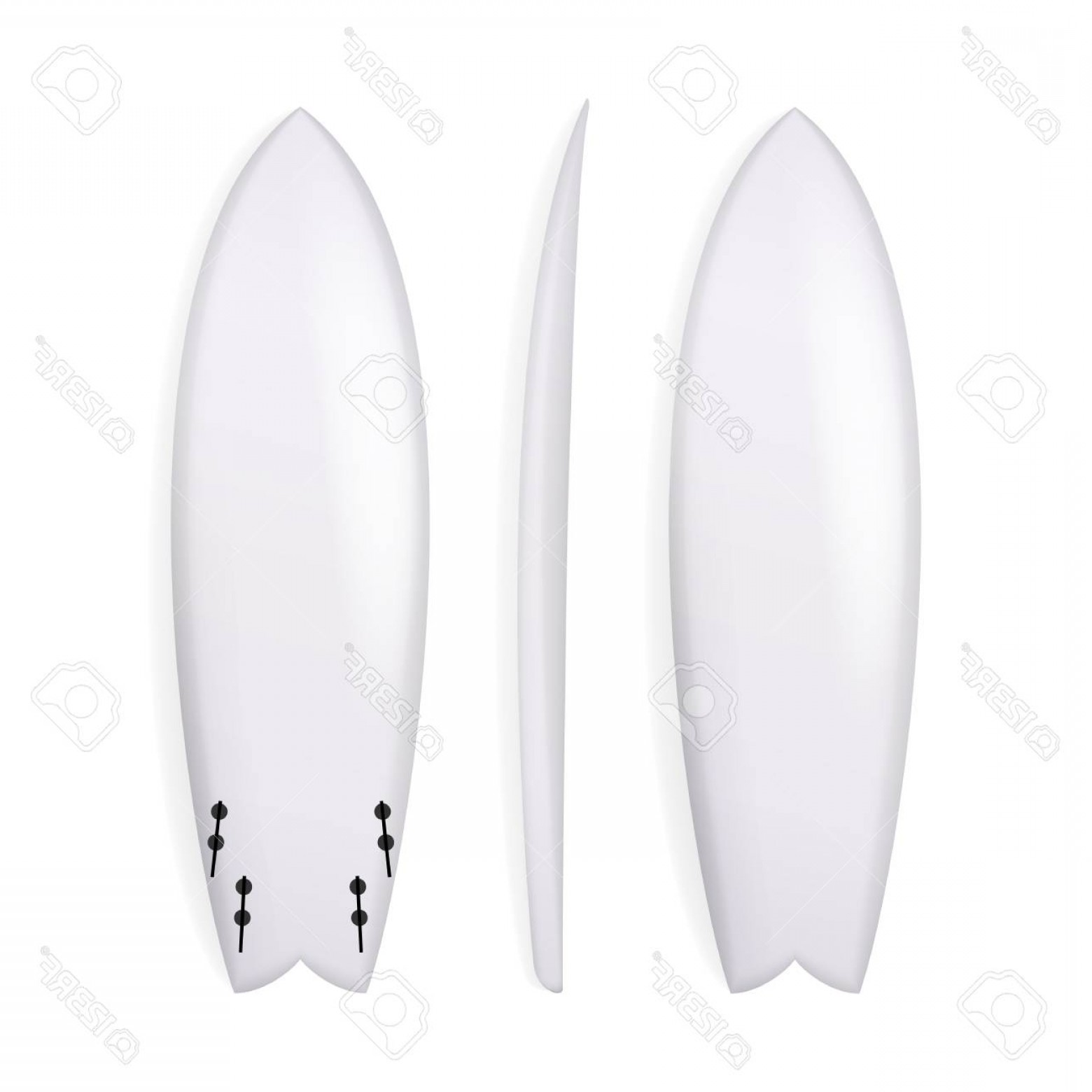 1560x1560 Surfboard Vector Wallkeeper