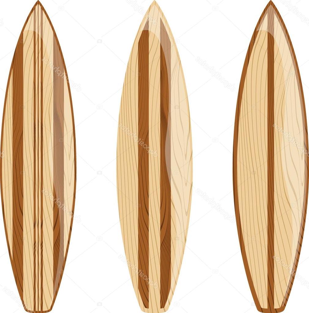 1011x1024 Best Free Wooden Surfboard Vector Photos Free Vector Art, Images