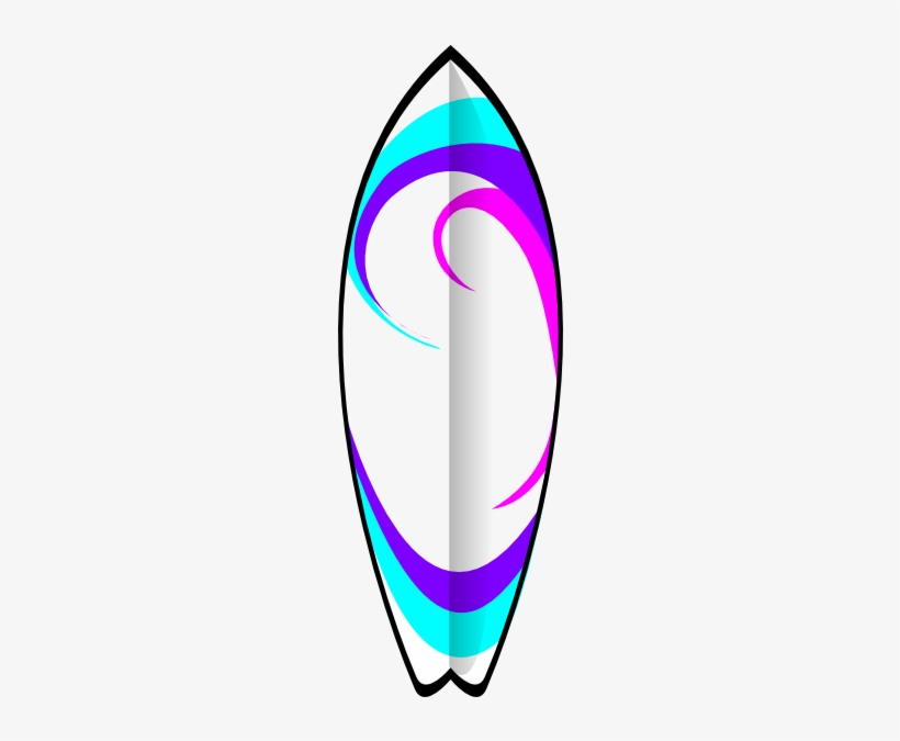 820x675 Surfboard Vector Png Transparent Download
