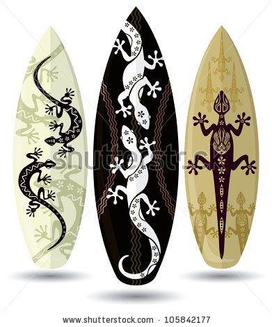 391x470 Vector Download Vector Surf Boards