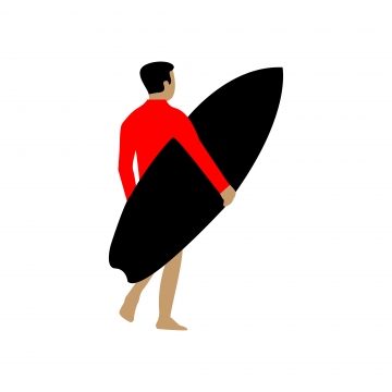 360x360 Surfer Png Images Vector And Free Download