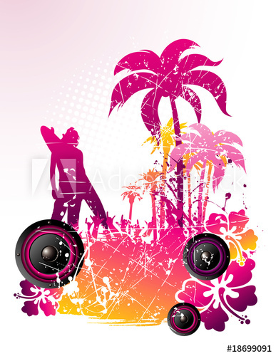 387x500 Surfista En Vector