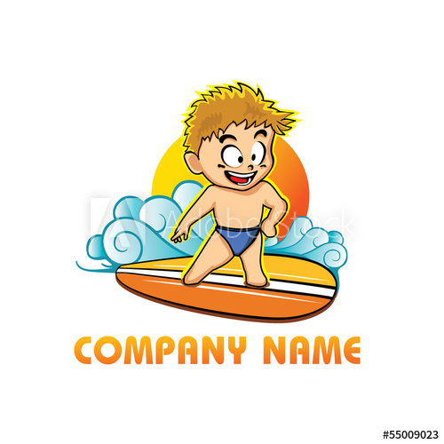 500x500 Logo Surfista