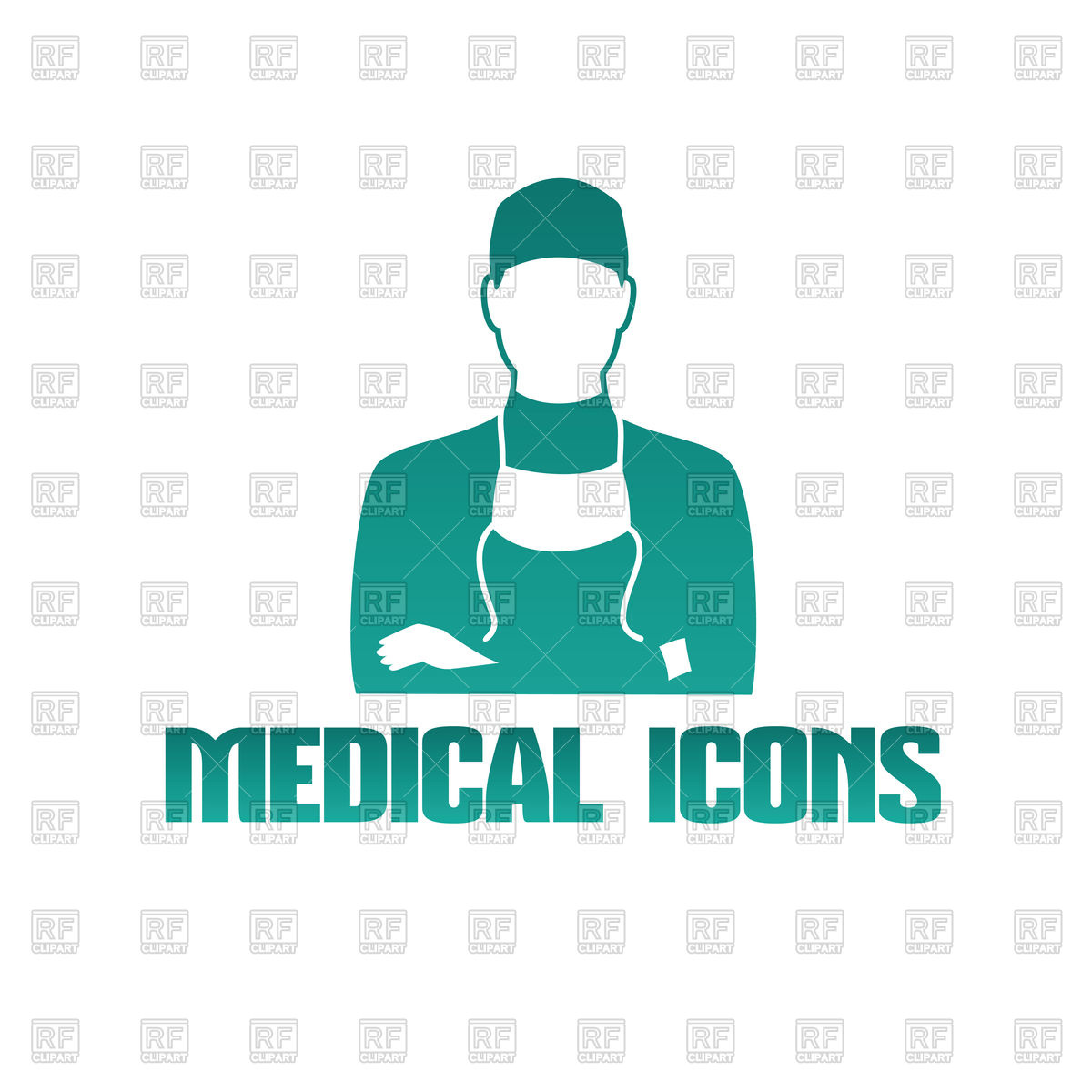 Surgeon Vector
