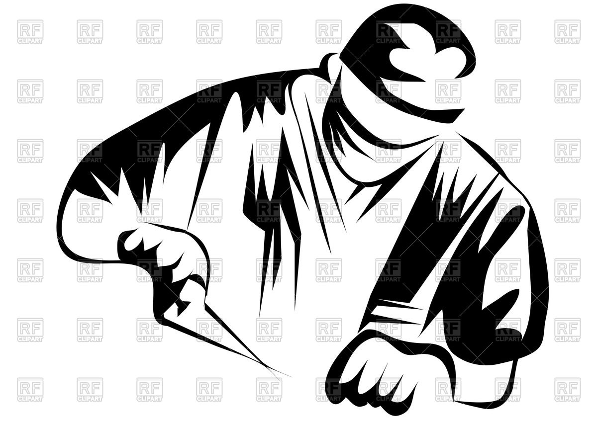 1200x849 Silhouette Of Doctor