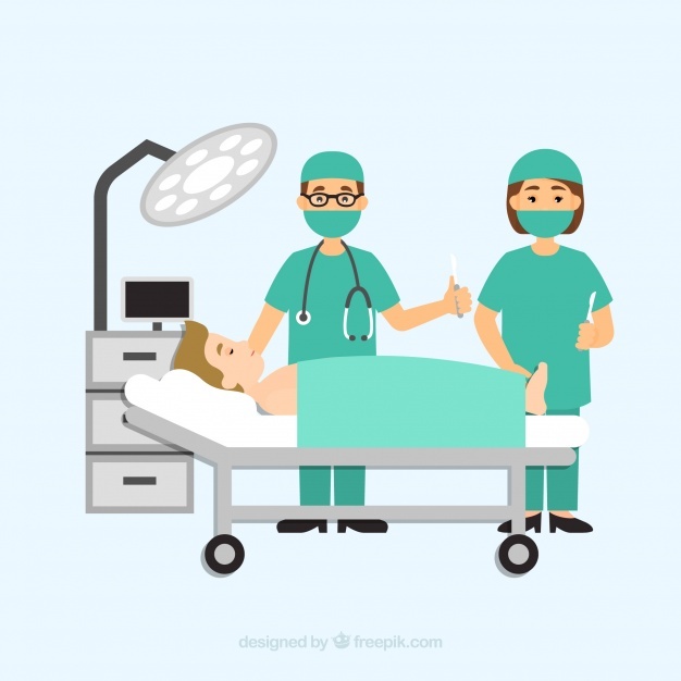 626x626 Surgery Vectors, Photos And Free Download