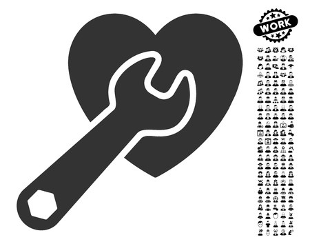 Heart Surgery Icon With Black Bonus Profession Symbols Heart 450x354 Heart Surgery Icon With Black Bonus Profession Symbols Heart