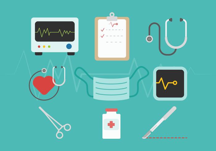 Surgery Free Vector Art 700x490 Surgery Free Vector Art