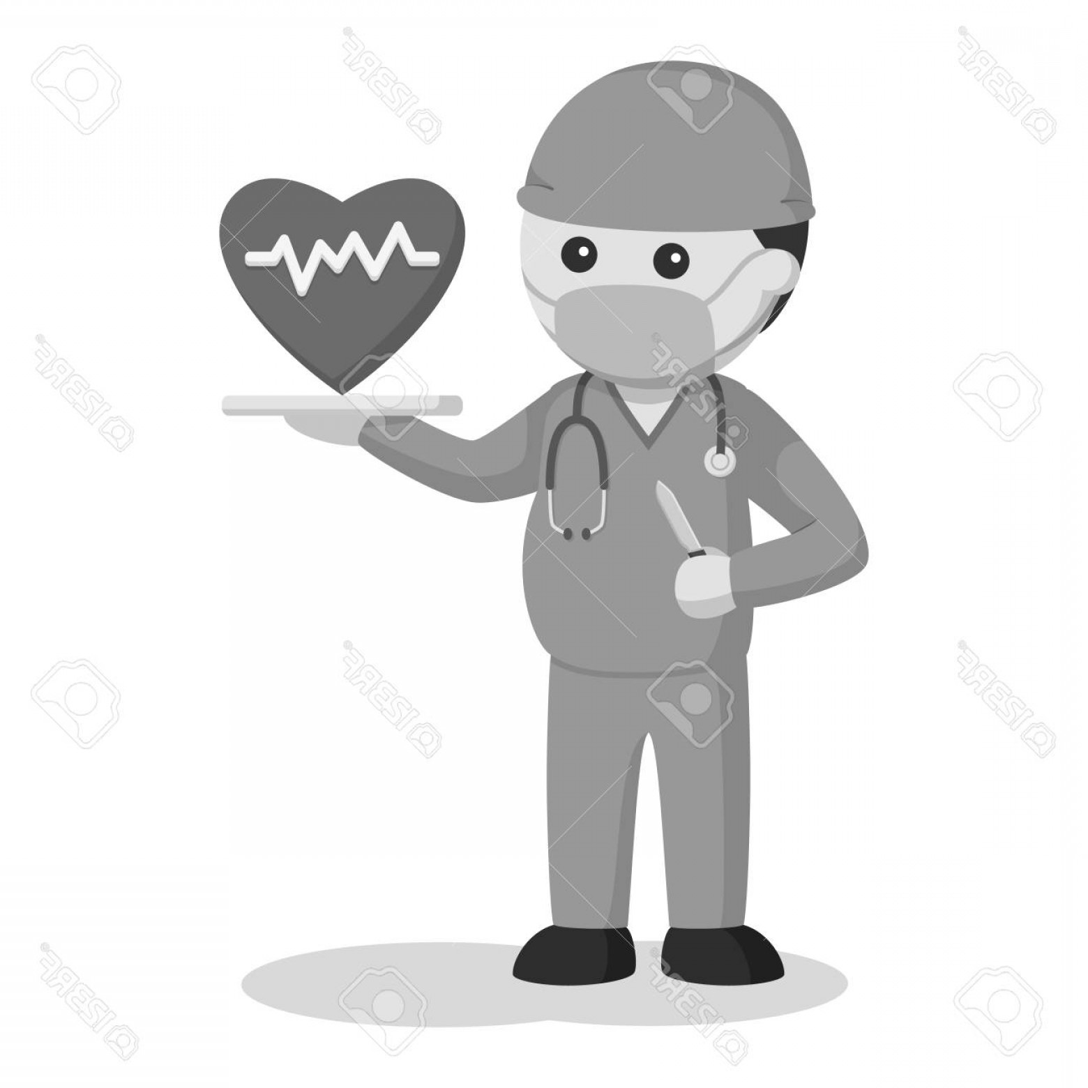 Cardiac Surgery Vector Soidergi 1560x1560 Cardiac Surgery Vector Soidergi