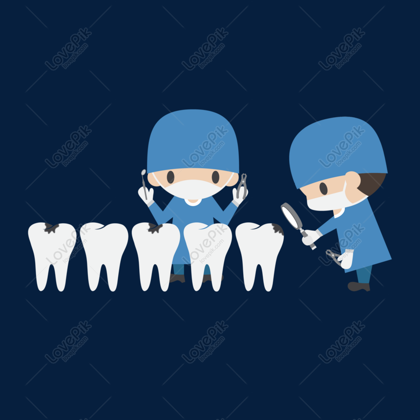 Cartoon Dental Surgery Vector Material Png Image Picture Free 860x860 Cartoon Dental Surgery Vector Material Png Image Picture Free