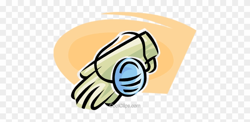 Rubber Gloves And A Surgical Mask Royalty Free Vector 840x409 Rubber Gloves And A Surgical Mask Royalty Free Vector