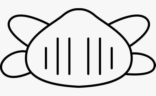 Surgical Mask Cartoon Images 650x400 Surgical Mask Cartoon Images