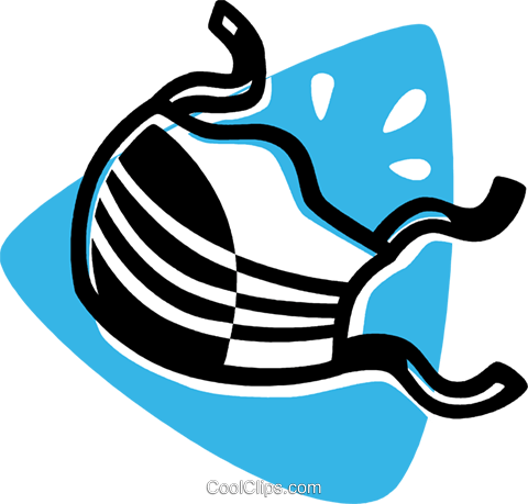 Surgical Masks Royalty Free Vector Clip Art Illustration 480x459 Surgical Masks Royalty Free Vector Clip Art Illustration