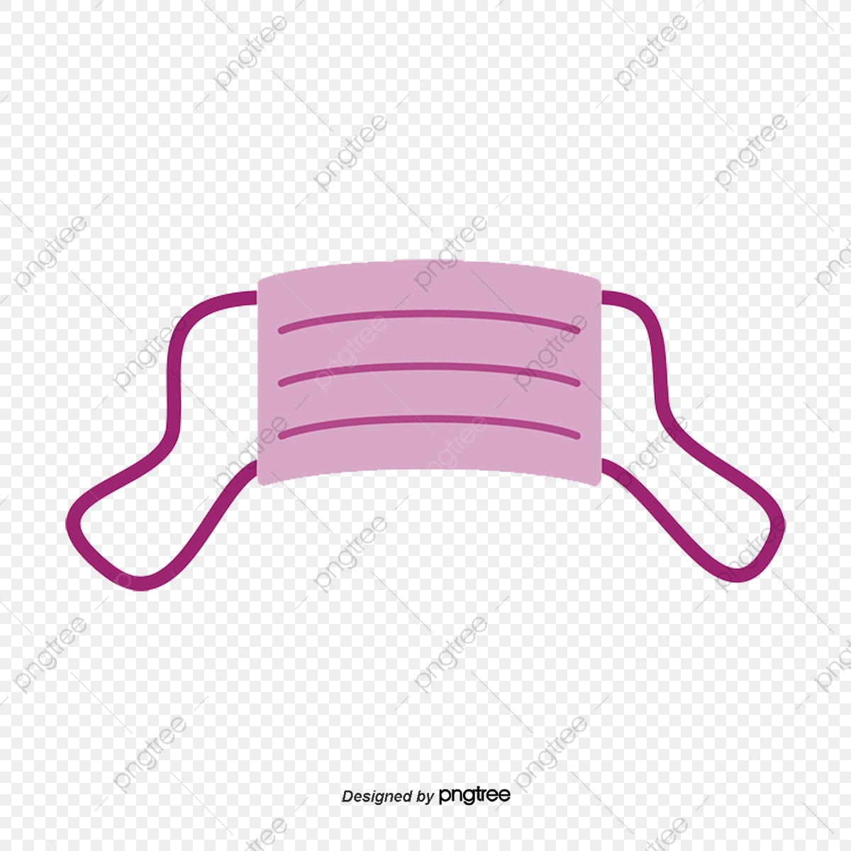 Vector Cartoon Medical Surgical Mask, Cartoon Vector, Medical 1200x1200 Vector Cartoon Medical Surgical Mask, Cartoon Vector, Medical