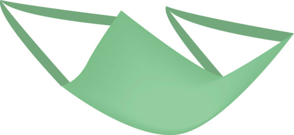 Vector Image Of Surgical Mask 600x276 Vector Image Of Surgical Mask