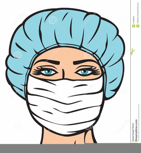 Free Surgical Mask Clipart Free Images 276x300 Free Surgical Mask Clipart Free Images