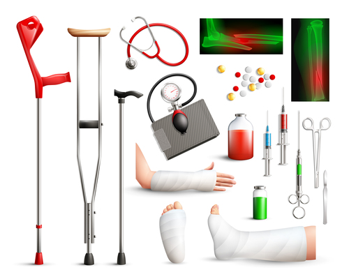 500x400 Surgical On Curated Vector Illustrations, Stock Royalty Free