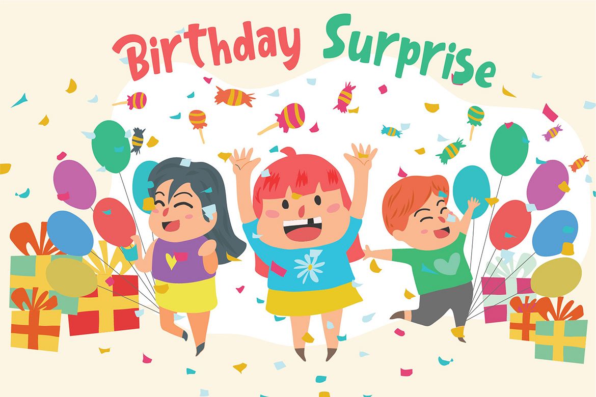 1170x780 Birthday Surprise