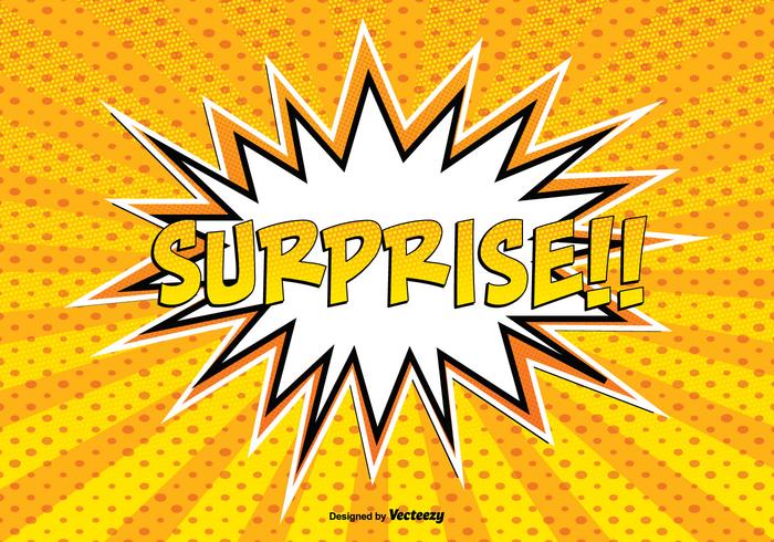 700x490 Surprise Free Vector Art