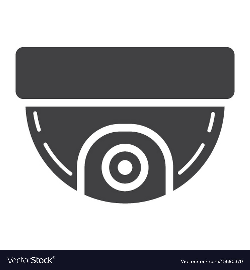 1000x1080 Cctv Icon
