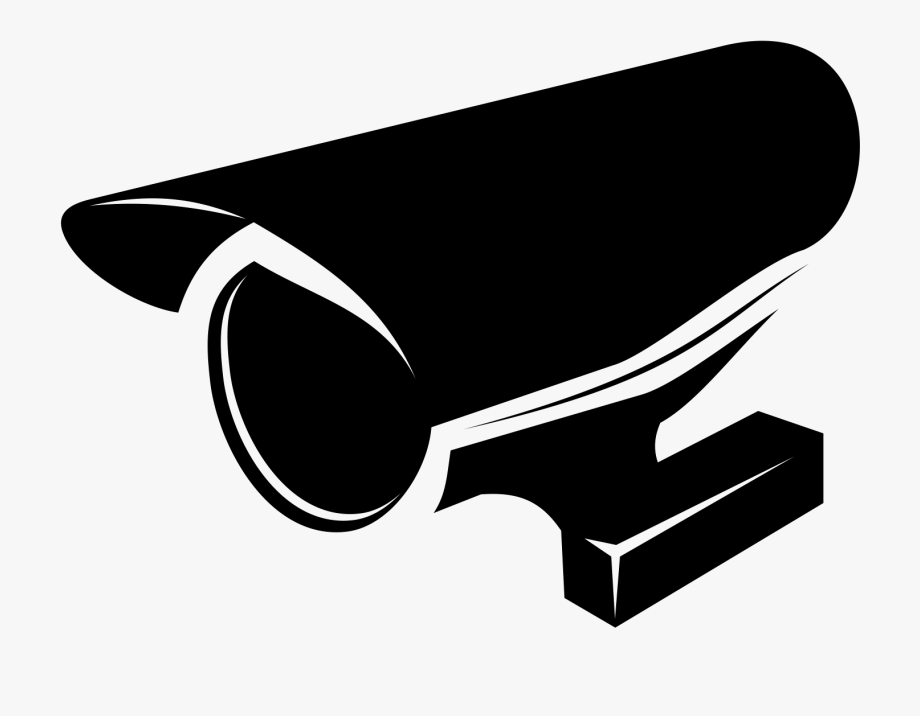 Surveillance Camera Vector at Vectorified.com | Collection of ...