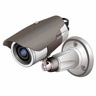 330x330 Security Camera Vector Are You Concerned About Security Of Your