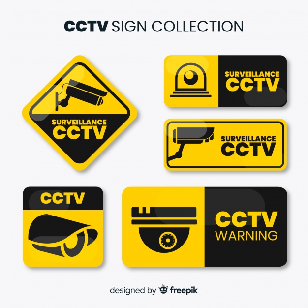 626x626 Cctv Camera Vectors, Photos And Free Download