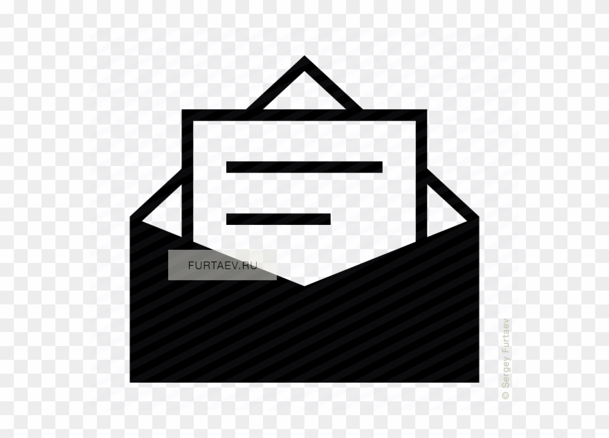 880x633 Letter Vector Icon Clipart Computer Icons Clip Art