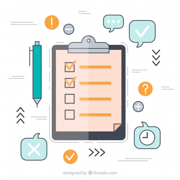 626x626 Survey Icon Vectors, Photos And Free Download