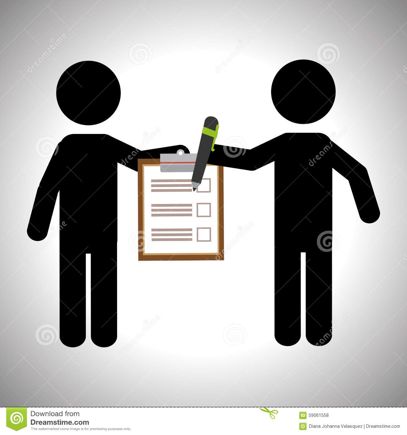 1300x1390 Survey Icon Design Digital Vector Illustration Graphic