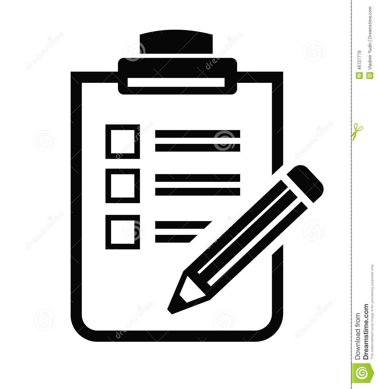 1263x1300 Clipboard Clipart Survey For Free Download And Use Images