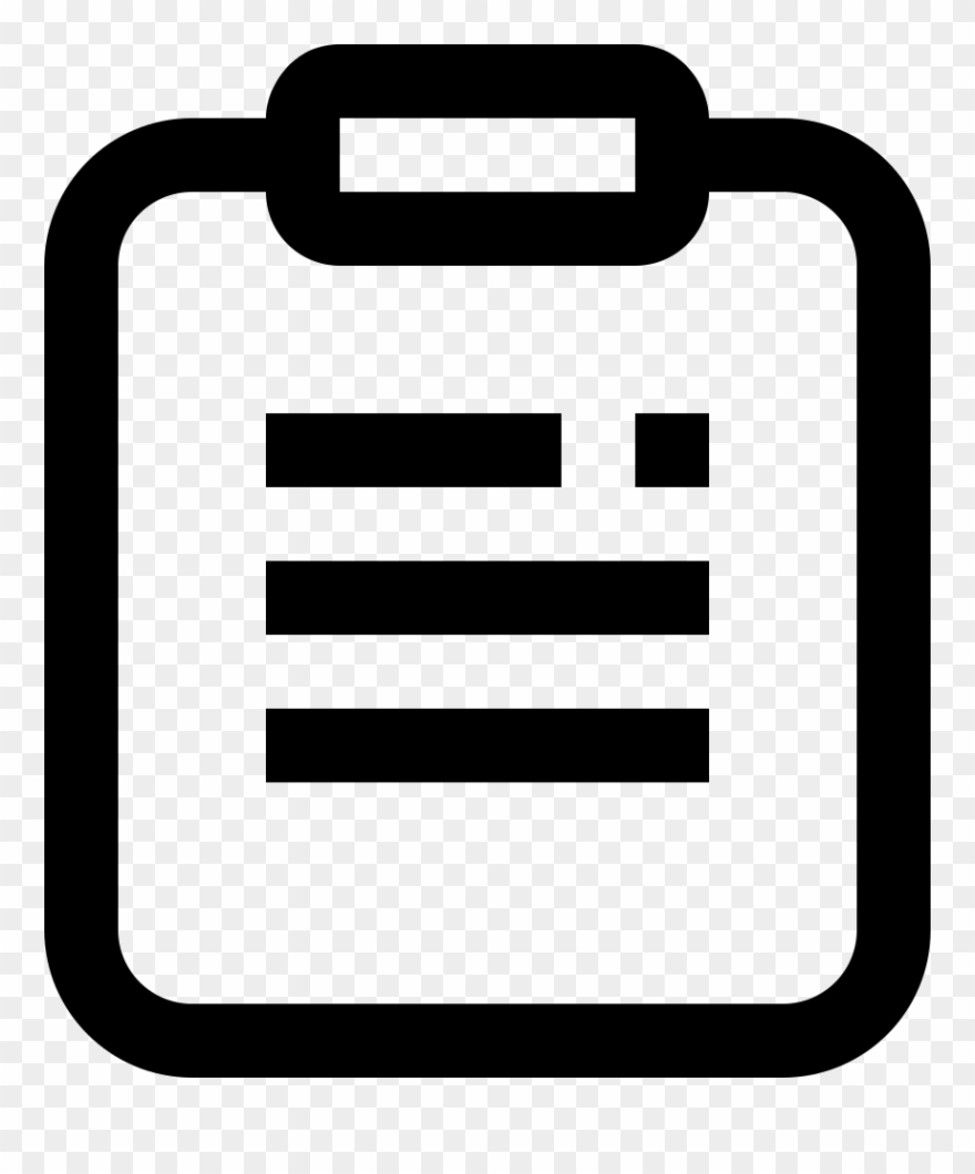 880x1060 Online Survey Icon Png Download