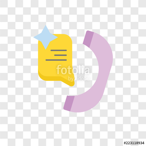 500x500 Survey Vector Icon Isolated On Transparent Background, Survey Logo