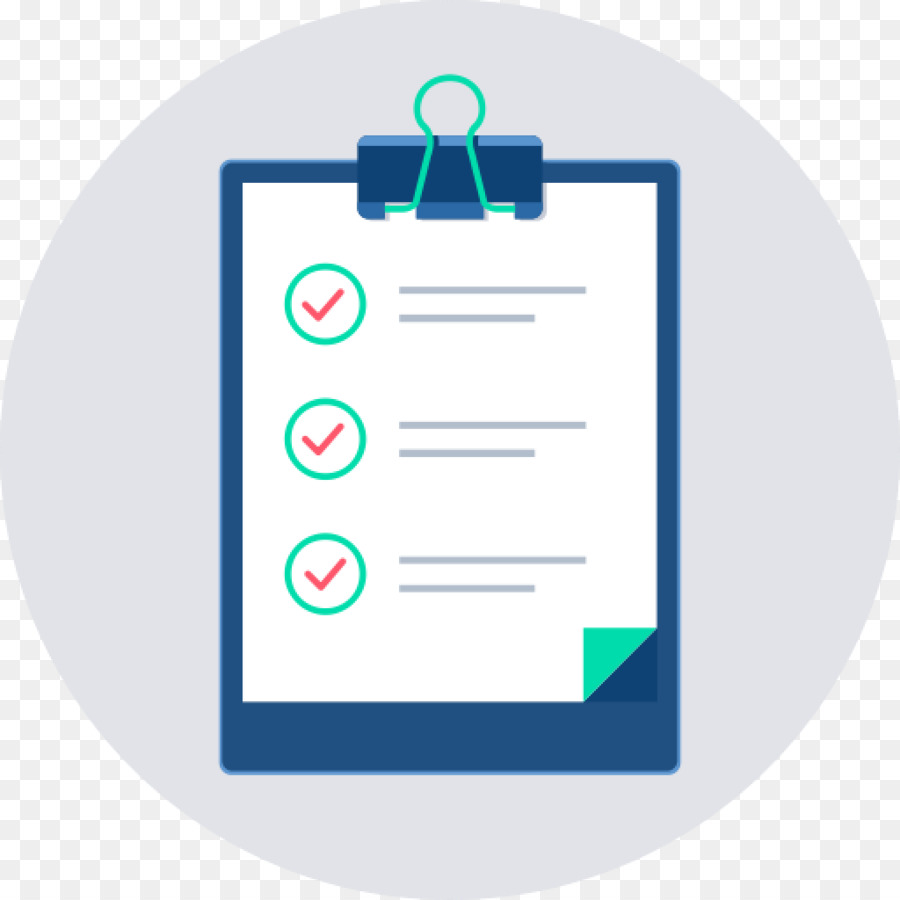 900x900 Survey Vector