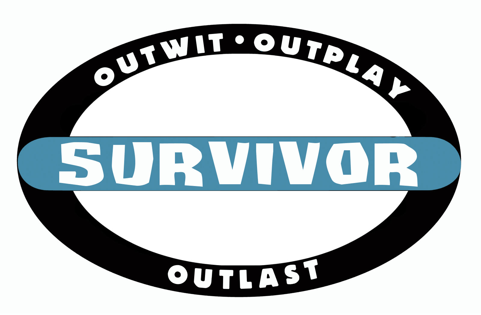 Survivor Logo Vector at Collection of Survivor Logo