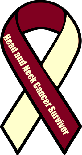 266x500 Head And Neck Cancer Survivor