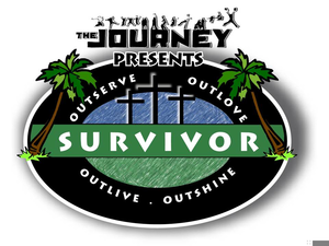 300x225 Survivor Logo Clipart Free Images